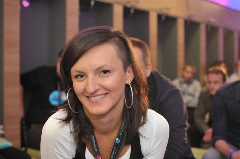 Blog Forum Gdańsk