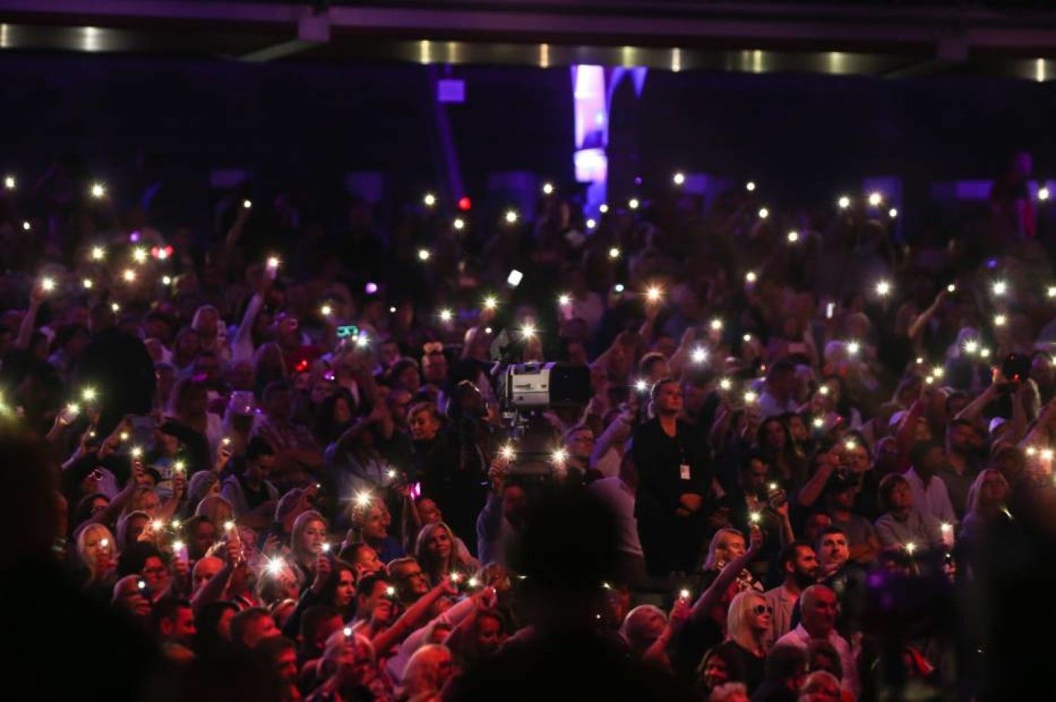 Top of the top Festival Sopot 2018. Największe przeboje, międzynarodowe gwiazdy i wielkie jubileusze w pomorskim