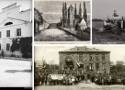 Nieszawa od 1900 do 1945 roku. Stare zdjęcia miasteczka nad Wisłą
