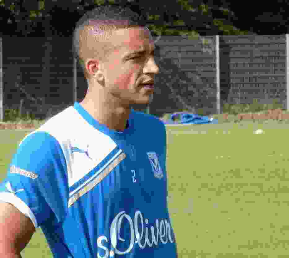 Marciano Bruma