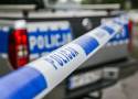 23-latka potrącona przez 78-letniego kierowcę na rondzie w Kielcach. Na miejscu karetka pogotowia
