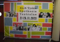 Dzień świra, czyli inauguracja XLIX Tyskich Spotkań Teatralnych
