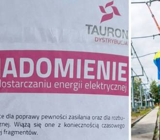 Uwaga! Znowu tysiące ludzi bez prądu w Śląskiem. Sprawdź miasta i ulice bez zasilania