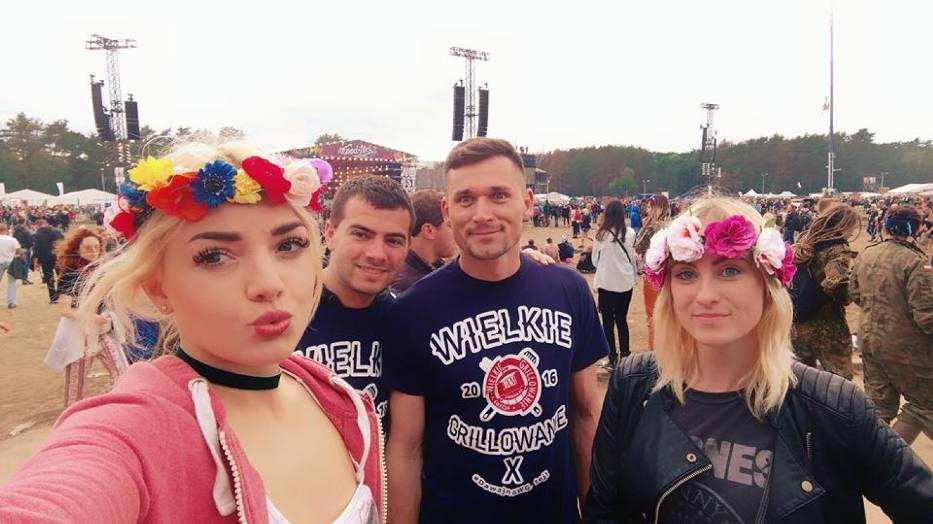Przystanek Woodstock