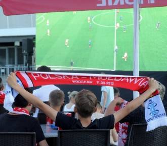 Strefy kibica we Wrocławiu. Gdzie obejrzeć mundial w Katarze 2022? GALERIA