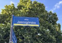 Ulica Jasnogórska do przebudowy. Inwestycja może kosztować kilkanaście milionów