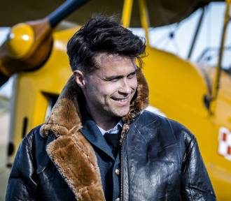 Czego powinniśmy się nauczyć od Jana Zumbacha? Wywiad z Maciejem Zakościelnym, gwiazdą filmu 