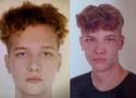 Zaginął 18-letni Krzysztof Skowronek. Widziałeś go? Chłopaka szuka policja i rodzina 