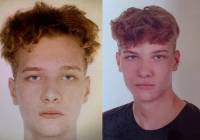 Zaginął 18-letni Krzysztof Skowronek. Widziałeś go? Chłopaka szuka policja i rodzina 