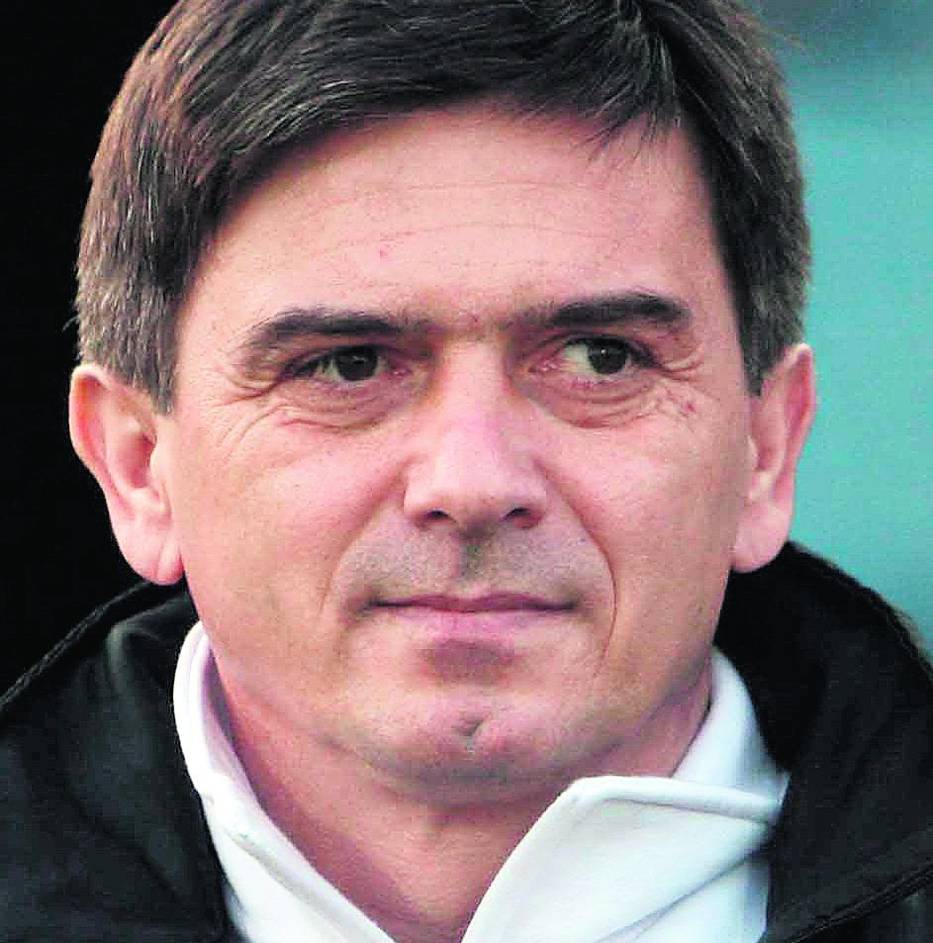 Ruch Chorzów Zagłębie Lubin 21 Opinie Fornalik Zapracowaliśmy