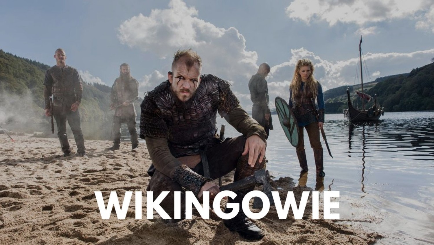 Wikingowie