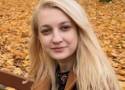 Zaginęła Aleksandra Dudzik. 24-latka wyszła z domu i przepadła bez śladu 