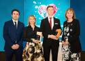 Sieć Kaufland wyróżniona nagrodą Sustainability in Retail Award 