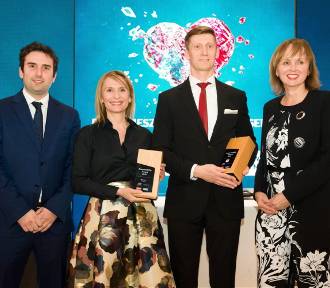 Sieć Kaufland wyróżniona nagrodą Sustainability in Retail Award 