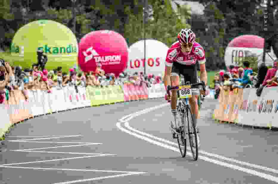 Tauron Lang Team Race 2015 w Rzeszowie już 31 maja