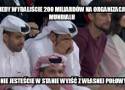Mistrzostwa Świata w Katarze - czas start! Zobacz najlepsze memy o mundialu 2022