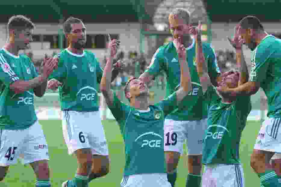 PGE GKS Bełchatów