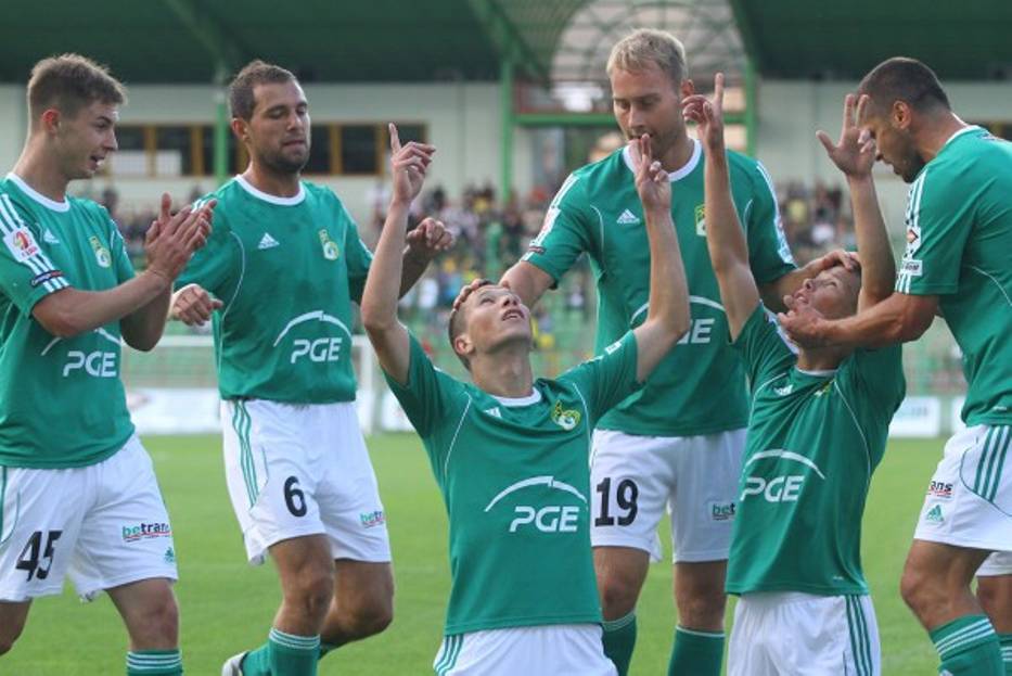 PGE GKS Bełchatów