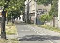 Przybywa ścieżek rowerowych w Pabianicach. Cykliści czekali na to wiele lat VIDEO