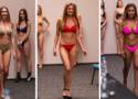 Panie po 30-ce w bikini zaprezentowały się przed jury i wyglądały PIĘKNIE! Zobacz ZDJĘCIA z półfinału konkursu Polska Miss 30+