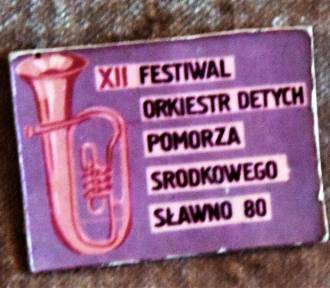 Festiwal Orkiestr Dętych w Sławnie. Oto unikalne znaczki. Zdjęcia. Program 2023