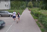 Mamy Cię! Upolowani przez Google Street View na ulicach Starachowic (NOWE ZDJĘCIA)