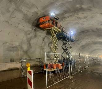 S3 na Dolnym Śląsku - kiedy będzie dane nam pojechać tymi imponującymi tunelami? 