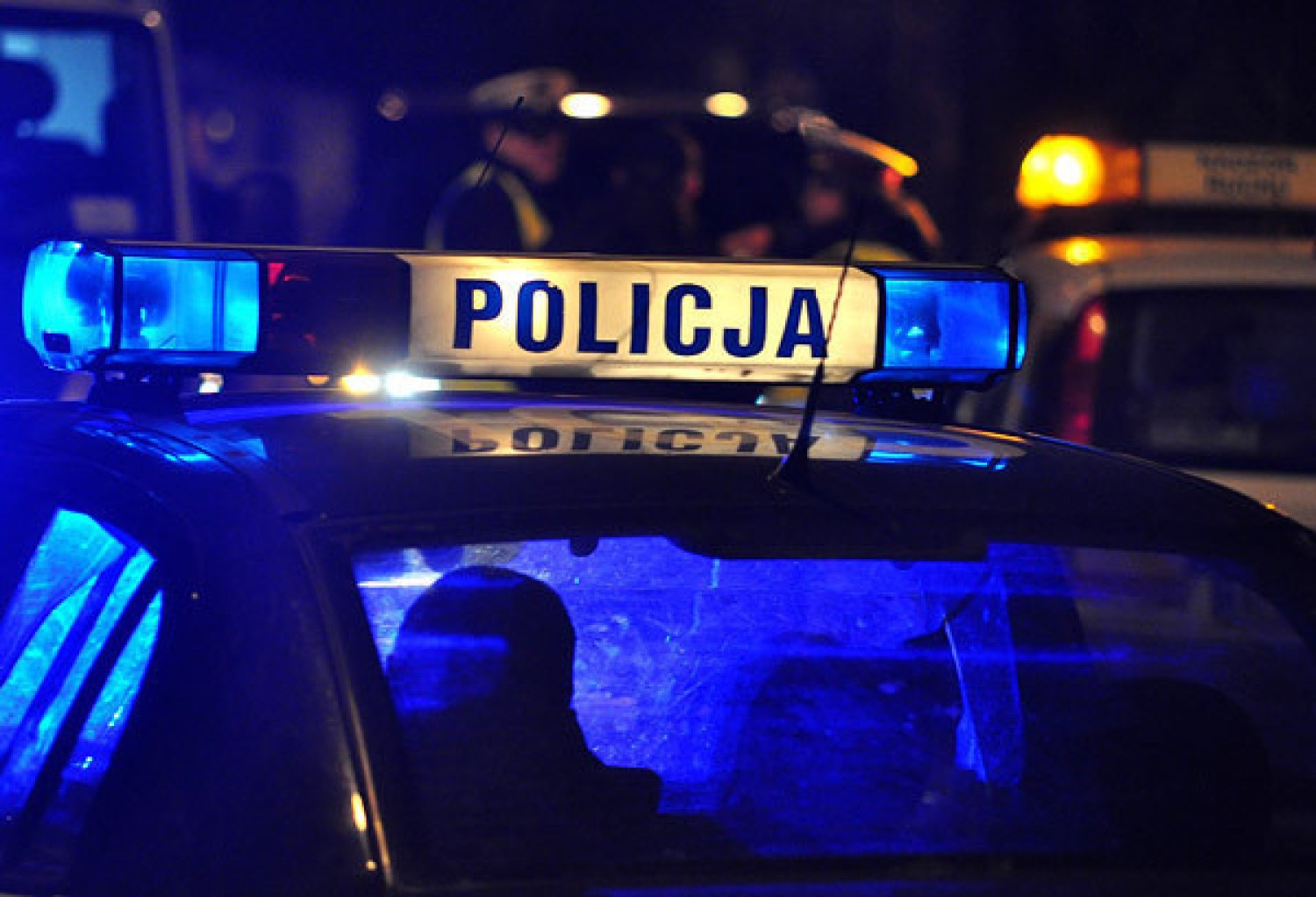 Tajemnicza śmierć 51-latka w Drzonówku koło Chełmna