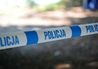 Straszne odkrycie w Rybniku. Na parkingu znaleziono zwłoki 31-letniego mężczyzny!