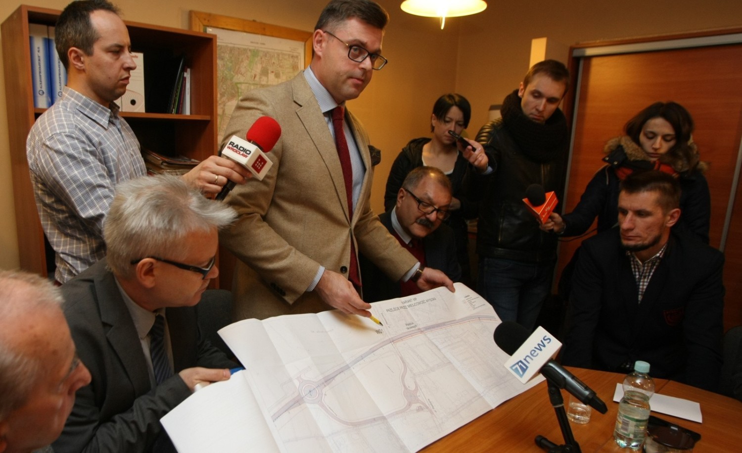 5 km za 169 milionów złotych