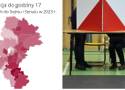 Wybory 2023: Frekwencja w Śląskiem o godz. 17. O wiele więcej głosujących niż w 2019! Ile osób zagłosowało w poszczególnych powiatach?