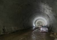 To będzie najdłuższy tunel w woj. śląskim - mamy ZDJĘCIA! Kiedy nim przejedziemy?