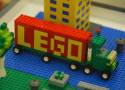 Wystawa klocków Lego powraca do Warszawy. Niesamowite modele zobaczymy w Galerii Bemowo