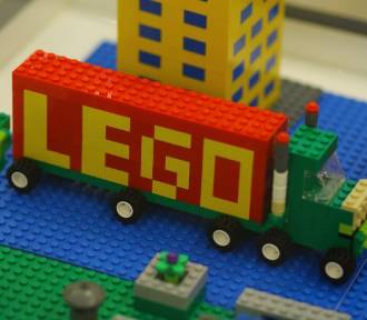 Wystawa klocków Lego powraca do Warszawy. Niesamowite modele zobaczymy za darmo