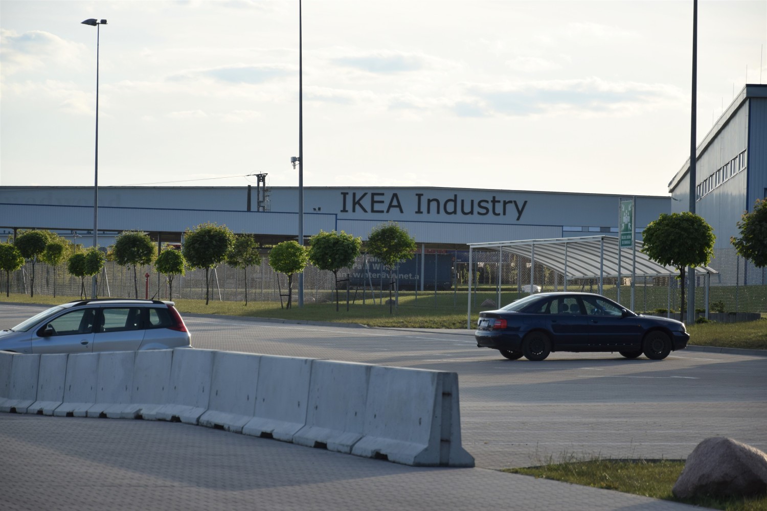 W ramach Programu Społecznego Zaangażowania IKEA Industry Zbąszynek wspiera finansowo lub rzeczowo projekty, z gminy Zbąszyń
