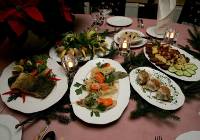 Świąteczny catering w Toruniu i okolicach