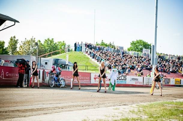 Start gniezno zuzel for the Start gniezno zuzel consider