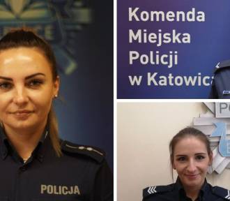 Piękniejsza strona śląskiej policji. Oto kobiety w mundurze. Znasz je?