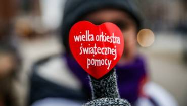 Przed nami 32. finał Wielkiej Orkiestry Świątecznej Pomocy w Lwówku. Co zaplanowano?