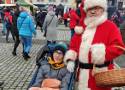 Jarmark Świąteczny to świetna okazja by zorganizować loterię charytatywną dla Macieja