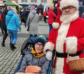 Jarmark Świąteczny to świetna okazja by zorganizować loterię charytatywną dla Macieja