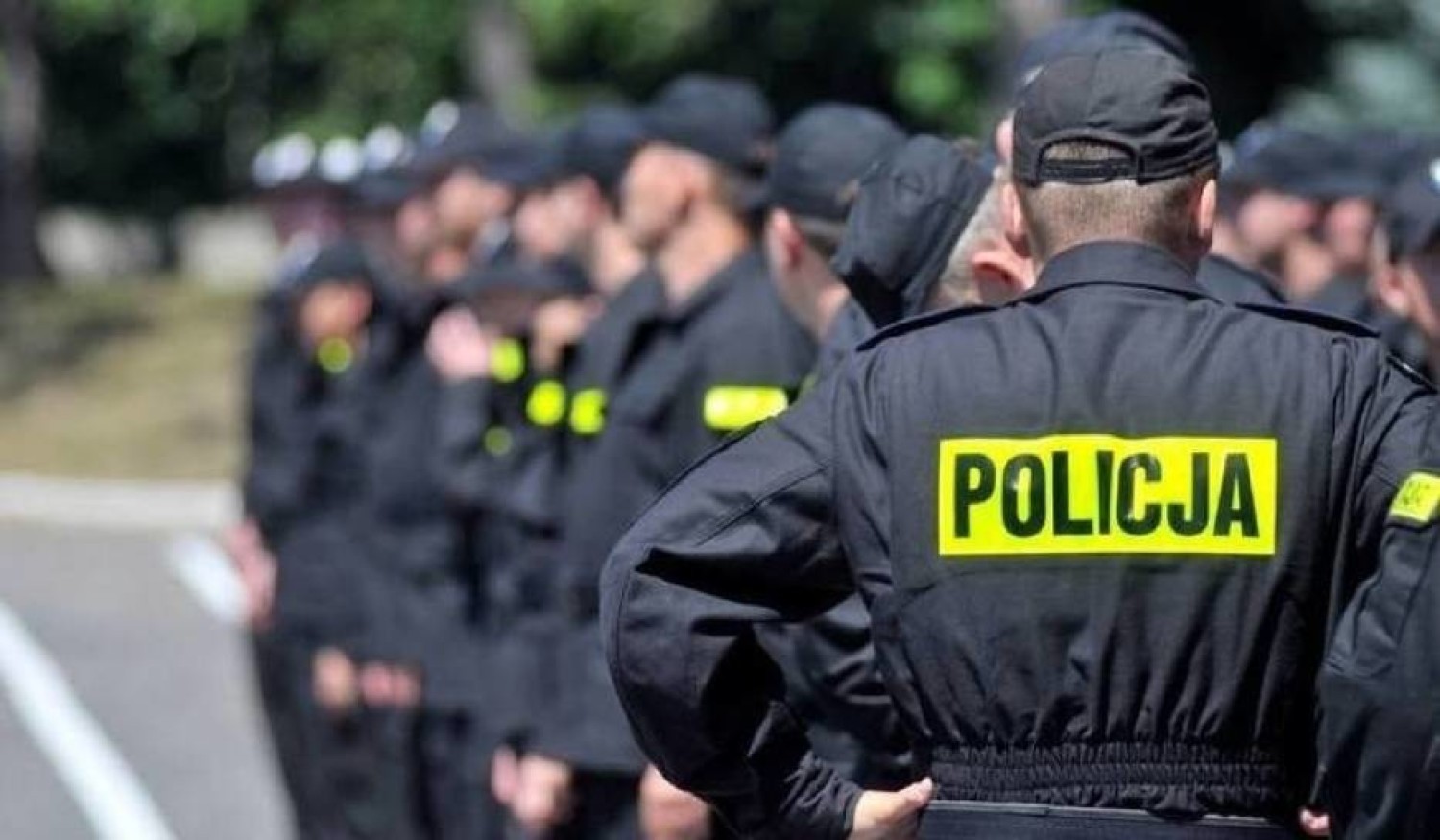 Posterunkowy: Koniec cwaniactwaPosterunkowy w Śląskiej Policji jest od niedawna, ale już przekonał się, że służba na ulicy nie jest łatwa