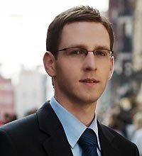 Michał Rzymyszkiewicz 10220 głosów i I MIEJSCE