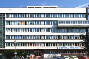 Szpital Miejski w Siemianowicach Śląskich