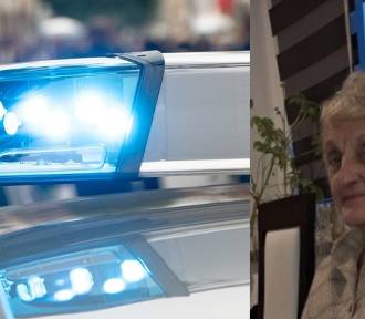 Poszukiwana mieszkanka Zabrzegu – Grażyna Olszewska wyszła z domu kilka dni temu