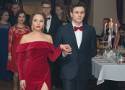 BIECZ. W niedzielę w Skołyszynie w Restauracji Różana bawili się bieccy maturzyści