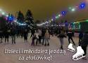 Promocyjna cena biletu wstępu na miejskie lodowisko w Jarosławiu dla dzieci i młodzieży 