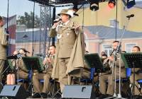 Tak świętował Nadbużański Oddział Straży Granicznej w Chełmie. Zobacz zdjęcia