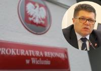 Prokurator o twierdzeniach burmistrza Wielunia: „Zwykła insynuacja” 
