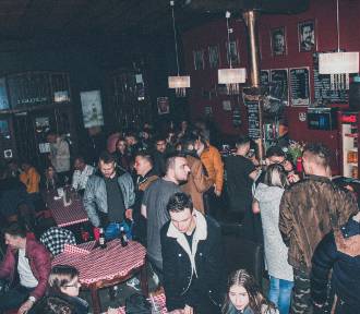 To jeden z najpopularniejszych pubów w Tarnowskich Górach. Byłeś tam?